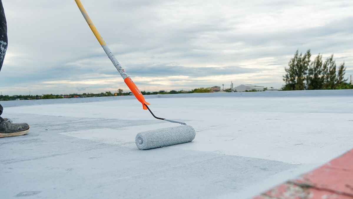 roof-waterproofing